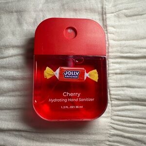 Five Below Jolly Rancher Cherry Hydrating Hand Sanitizer (35 ml)